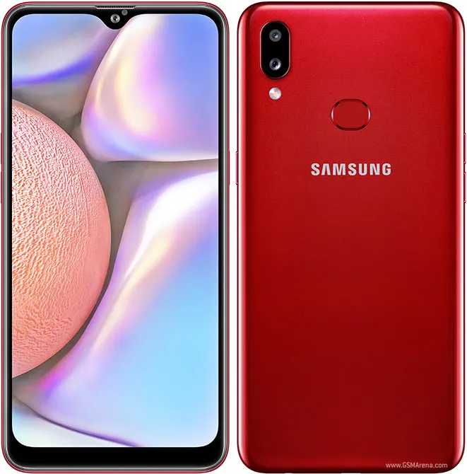 Galaxy A51
