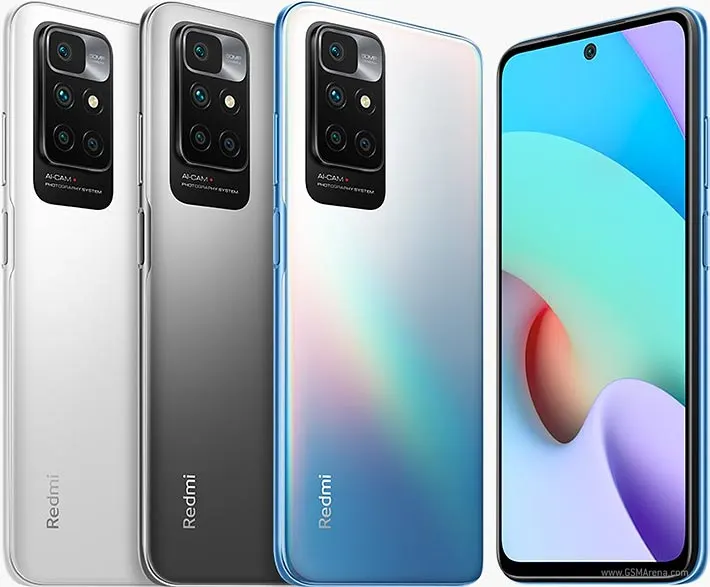 P40 Lite