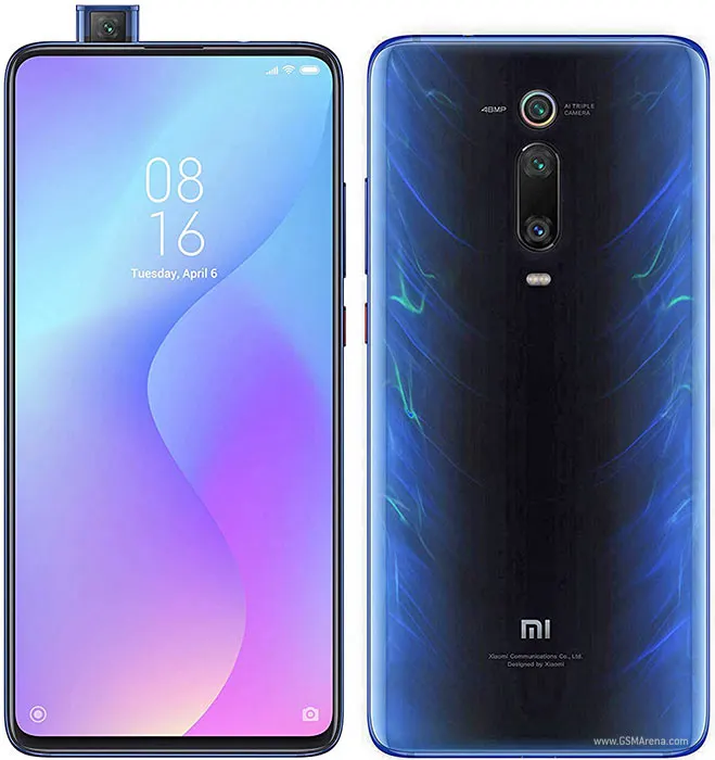 Mi 10 Ultra