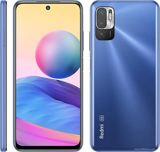 Redmi Note 10 5G