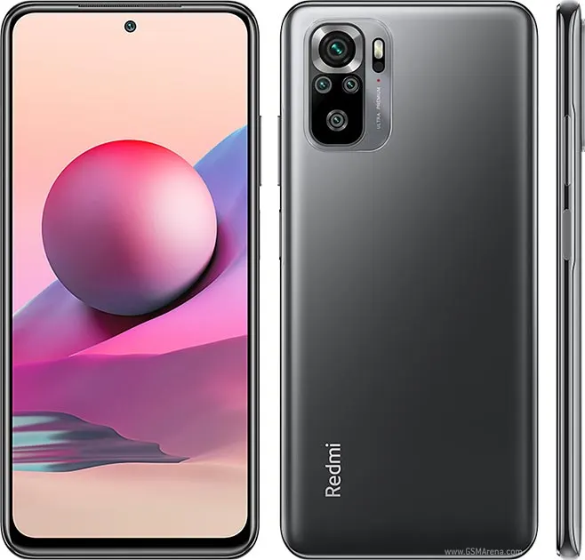 Redmi Note 10S
