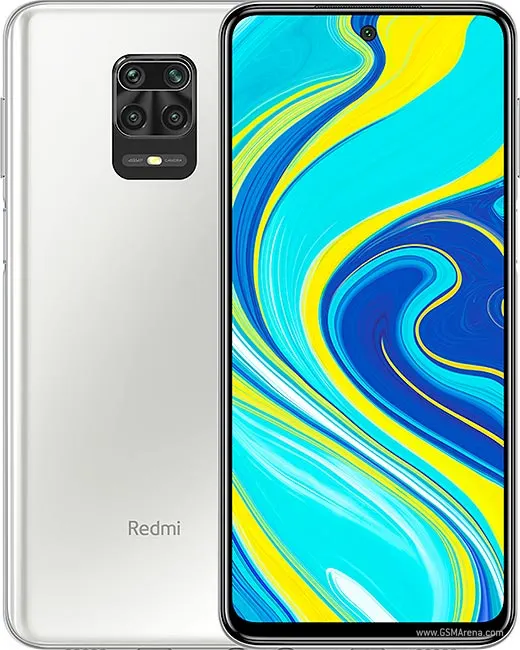 Redmi Note 9S